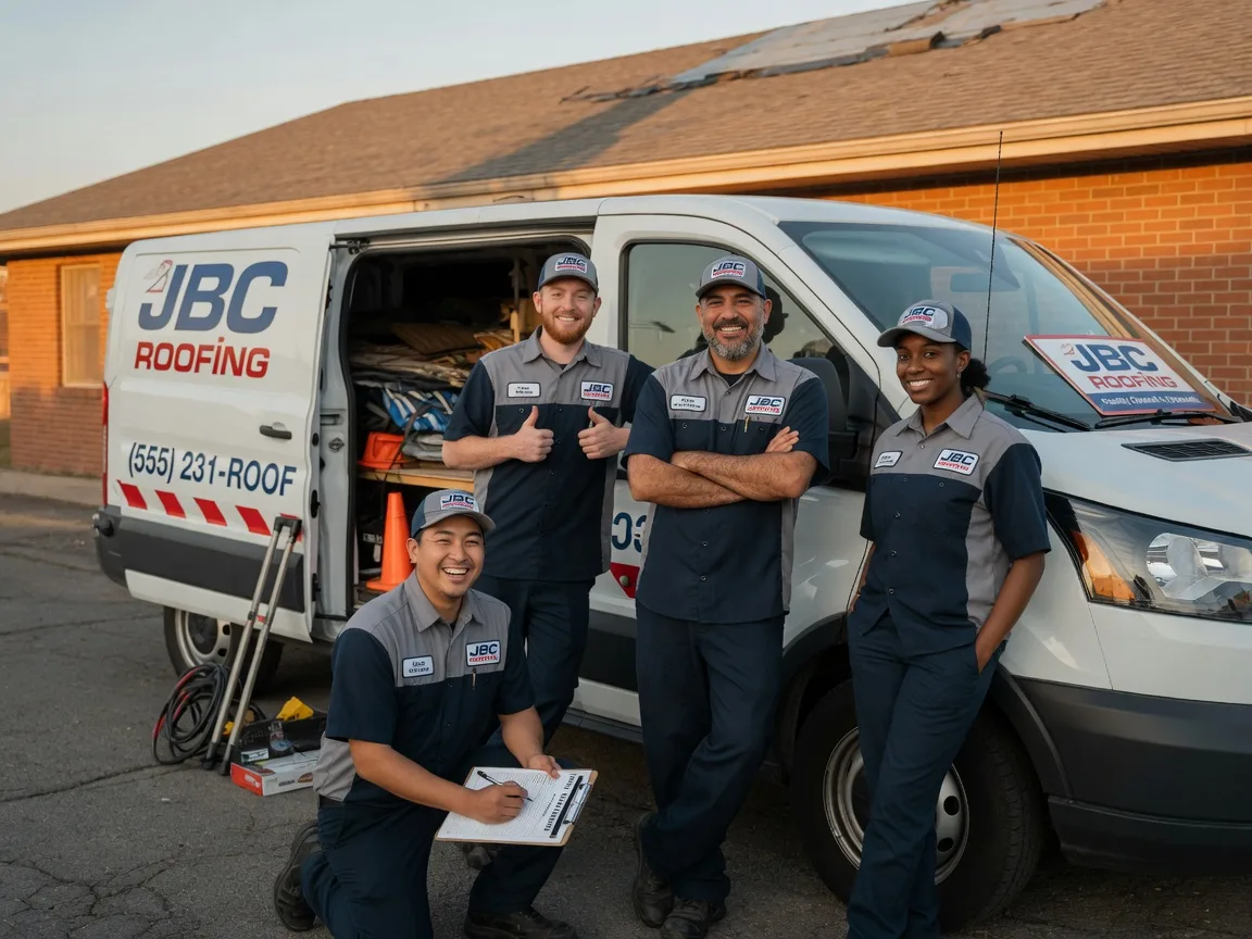 Roof Replacement company in Bob White, WV