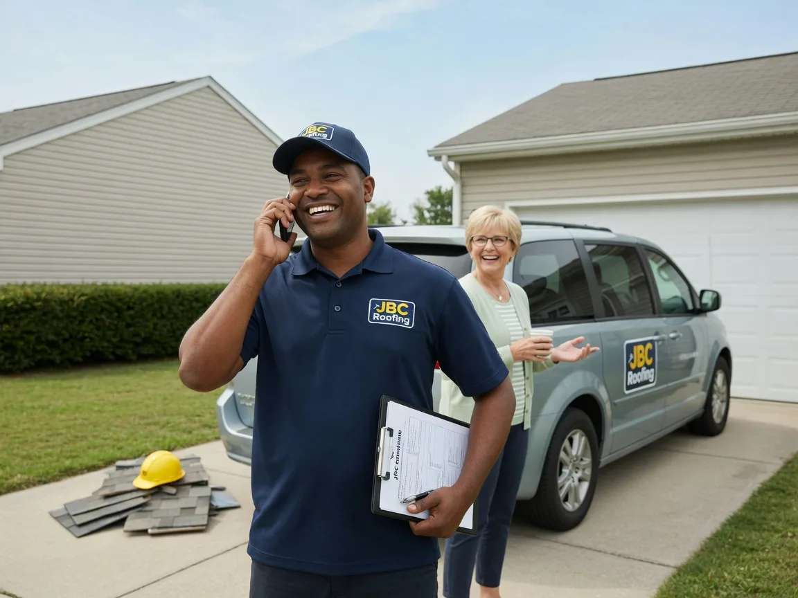 Roof Replacement Bob White, WV FAQs